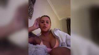 Charlie69xoxo Leaked Porn Video [Stripchat] - fingering, white, big-tits, topless, humiliation