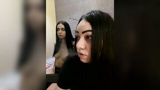 Watch VirginAmberFat Hot Porn Video [Stripchat] - twerk-white, romanian, dirty-talk, orgasm, masturbation