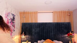 magic_varenka Cam Porn Video [Stripchat] - brunettes, twerk, latin-young, ahegao, twerk-latin