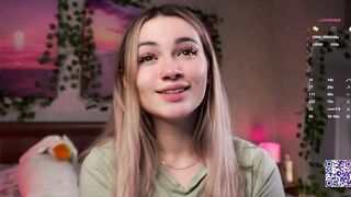 Watch VerayGray New Porn Video [Stripchat] - cam2cam, heels, oil-show, twerk, anal