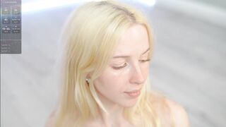 Watch my_stella Hot Porn Video [Chaturbate] - natural, shy, slim, blonde, bigboobs