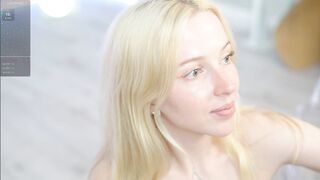 Watch my_stella Hot Porn Video [Chaturbate] - natural, shy, slim, blonde, bigboobs