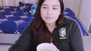 _anastasia Leaked Porn Video [Stripchat] - student, doggy-style, cam2cam, latin-young, latin