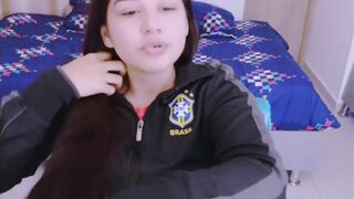 _anastasia Leaked Porn Video [Stripchat] - student, doggy-style, cam2cam, latin-young, latin