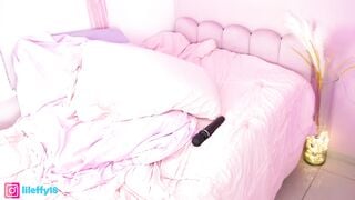 Watch little_effy18_ Hot Porn Video [Chaturbate] - smalltits, skinny, teen, petite