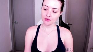 Watch MelroseStrip Leaked Porn Video [Stripchat] - brunettes-young, athletic-white, interactive-toys-young, white-young, shaven