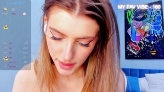 Watch Skinny_Alice Cam Porn Video [Stripchat] - spanking, asmr, cheap-privates, pov, brunettes