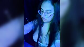 Watch Amelia_Cosmic Best Porn Video [Stripchat] - role-play, hairy, girls, twerk-latin, squirt-latin