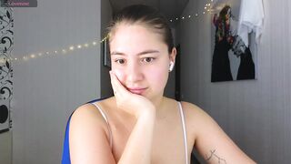 Yassyaaa HD Porn Video [Stripchat] - masturbation, big-ass-young, camel-toe, white, moderately-priced-cam2cam