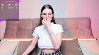 AriellaTesk Leaked Porn Video [Stripchat] - striptease-young, striptease, spanking, cam2cam, best