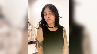 Abril_thompson8 HD Porn Video [Stripchat] - creampie, trimmed-latin, oil-show, erotic-dance, latin