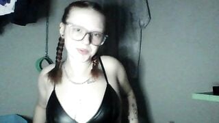 Watch angel_star420864 Leaked Porn Video [Stripchat] - camel-toe, lesbians, dildo-or-vibrator-young, curvy-white, canadian