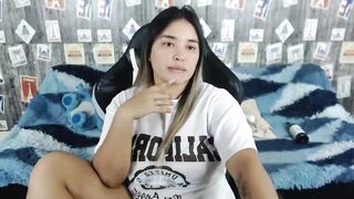 SaraCrow Top Porn Video [Stripchat] - big-ass, lovense, striptease-latin, cheapest-privates-latin, fingering