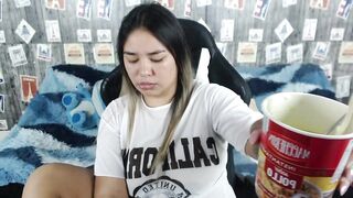 SaraCrow Top Porn Video [Stripchat] - big-ass, lovense, striptease-latin, cheapest-privates-latin, fingering