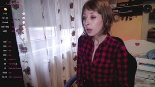 Watch NinaNovalicious Cam Porn Video [Stripchat] - masturbation, dildo-or-vibrator-young, jerk-off-instruction, couples, topless