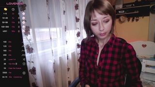 Watch NinaNovalicious Cam Porn Video [Stripchat] - masturbation, dildo-or-vibrator-young, jerk-off-instruction, couples, topless