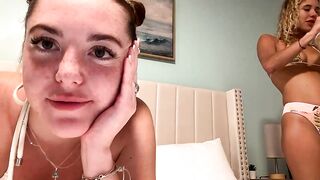 gingerfox777 Hot Porn Video [Chaturbate] - redhead, new, natural, young, bigboobs