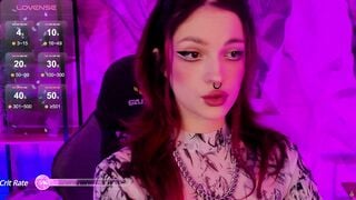 Watch BratzieDarsie Cam Porn Video [Stripchat] - titty-fuck, erotic-dance, ahegao, cheap-privates, role-play-young