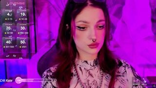 Watch BratzieDarsie Cam Porn Video [Stripchat] - titty-fuck, erotic-dance, ahegao, cheap-privates, role-play-young