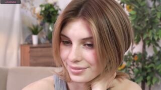 TeisshAb Cam Porn Video [Stripchat] - blondes, recordable-privates-teens, white-teens, couples, dirty-talk