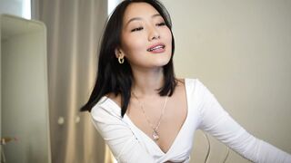 Watch dina_coy New Porn Video [Chaturbate] - natural, shy, 18, asian, teen