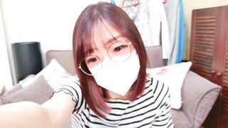 saki_Nyan Leaked Porn Video [Stripchat] - anal-asian, young, camel-toe, dildo-or-vibrator-young, dildo-or-vibrator