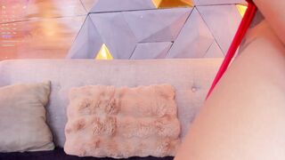 Watch andree_slim Top Porn Video [Stripchat] - cosplay-young, cam2cam, big-clit, fingering, petite-white
