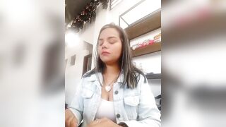 Watch Melany_8 Top Porn Video [Stripchat] - spanish-speaking, masturbation, striptease, colombian-young, squirt-latin