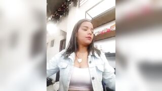 Watch Melany_8 Top Porn Video [Stripchat] - spanish-speaking, masturbation, striptease, colombian-young, squirt-latin