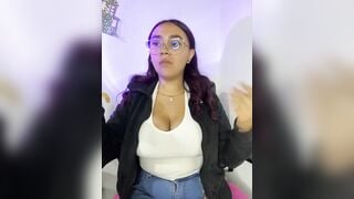 Michell_boobs Cam Porn Video [Stripchat] - spanish-speaking, dildo-or-vibrator, fingering-white, recordable-privates, dildo-or-vibrator-teens