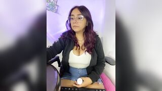 Michell_boobs Cam Porn Video [Stripchat] - spanish-speaking, dildo-or-vibrator, fingering-white, recordable-privates, dildo-or-vibrator-teens