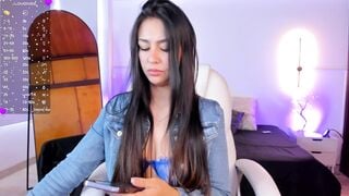 Watch _Gaby1 New Porn Video [Stripchat] - striptease, upskirt, couples, middle-priced-privates-best, athletic-latin