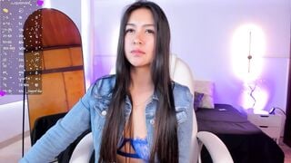 Watch _Gaby1 New Porn Video [Stripchat] - striptease, upskirt, couples, middle-priced-privates-best, athletic-latin