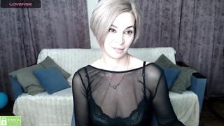 Watch Blonde_lola444 Best Porn Video [Stripchat] - orgasm, big-nipples, ahegao, masturbation, striptease