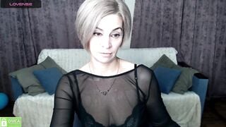 Watch Blonde_lola444 Best Porn Video [Stripchat] - orgasm, big-nipples, ahegao, masturbation, striptease