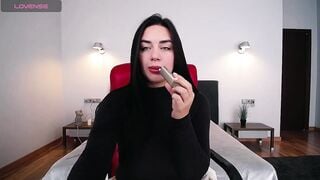 DarkSin Leaked Porn Video [Stripchat] - cam2cam, dildo-or-vibrator-young, doggy-style, striptease-white, masturbation