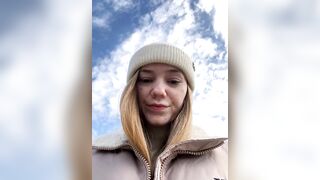 Watch AnieMiller New Porn Video [Stripchat] - lovense, blondes-teens, girls, masturbation, cam2cam