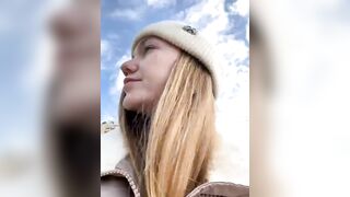 Watch AnieMiller New Porn Video [Stripchat] - lovense, blondes-teens, girls, masturbation, cam2cam