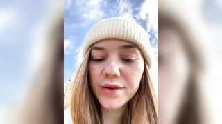 Watch AnieMiller New Porn Video [Stripchat] - lovense, blondes-teens, girls, masturbation, cam2cam