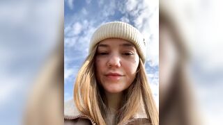 Watch AnieMiller New Porn Video [Stripchat] - lovense, blondes-teens, girls, masturbation, cam2cam