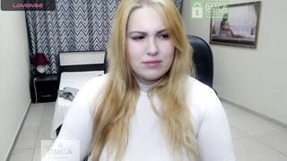 Cutie_Po Leaked Porn Video [Stripchat] - office, cheap-privates-white, masturbation, erotic-dance, cumshot