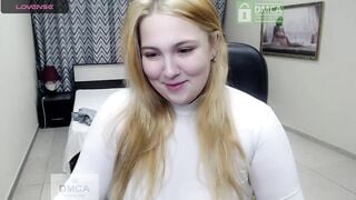Cutie_Po Leaked Porn Video [Stripchat] - office, cheap-privates-white, masturbation, erotic-dance, cumshot