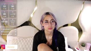Lunamjs_ Best Porn Video [Stripchat] - fingering-latin, erotic-dance, small-audience, colorful, twerk-latin