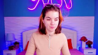ElssaBliss Hot Porn Video [Stripchat] - erotic-dance, medium, corset, kissing, jerk-off-instruction