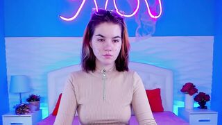 ElssaBliss Hot Porn Video [Stripchat] - erotic-dance, medium, corset, kissing, jerk-off-instruction