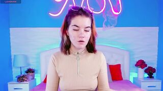 ElssaBliss Hot Porn Video [Stripchat] - erotic-dance, medium, corset, kissing, jerk-off-instruction