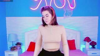 ElssaBliss Hot Porn Video [Stripchat] - erotic-dance, medium, corset, kissing, jerk-off-instruction