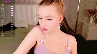 AliceMorr Top Porn Video [Stripchat] - hd, cheap-privates, big-ass, curvy, foot-fetish
