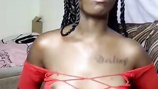 sweetFigure Hot Porn Video [Stripchat] - fingering-ebony, orgasm, shower, ebony, flashing