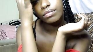 sweetFigure Hot Porn Video [Stripchat] - fingering-ebony, orgasm, shower, ebony, flashing